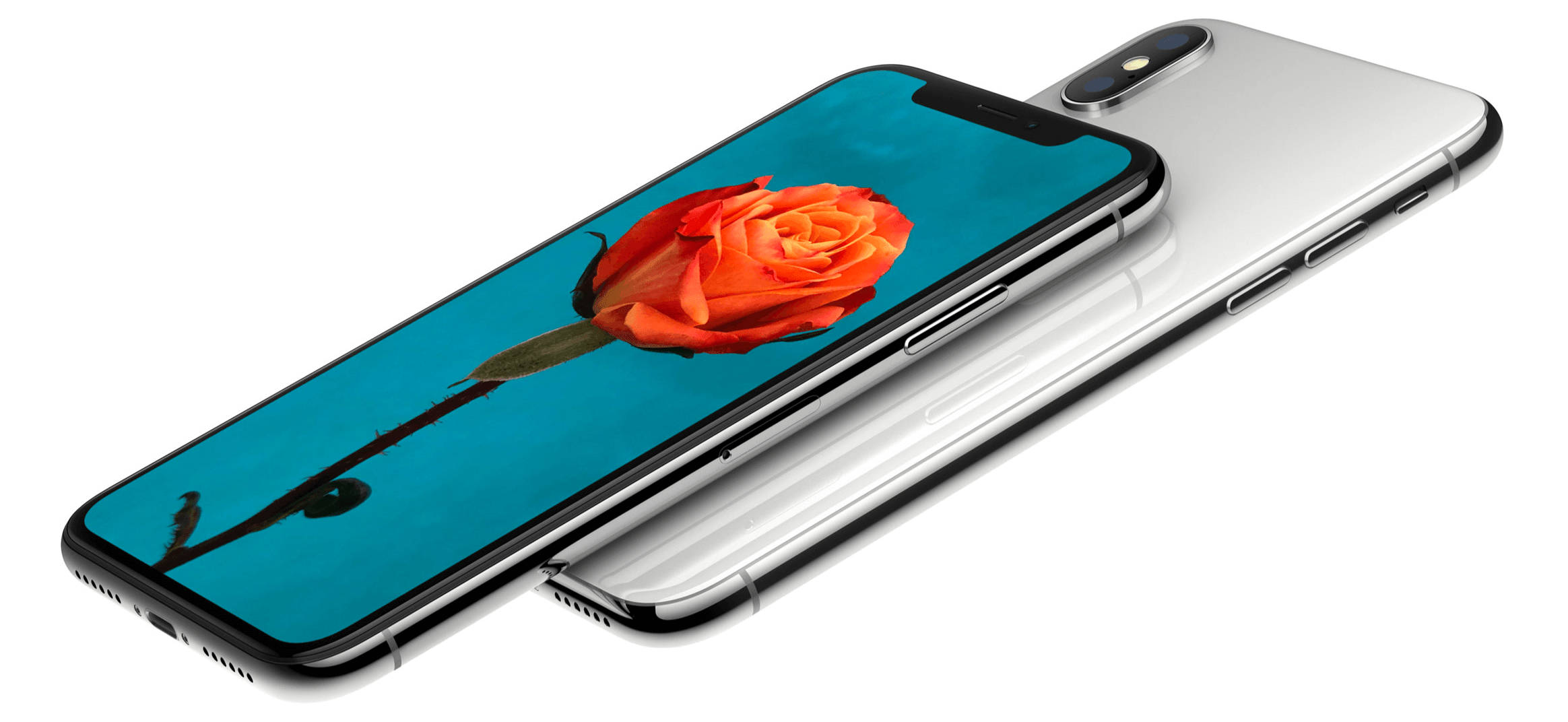 iPhone X, iPhone 8 and iPhone 8 Plus with A11 Chipset and iOS 11 Launched