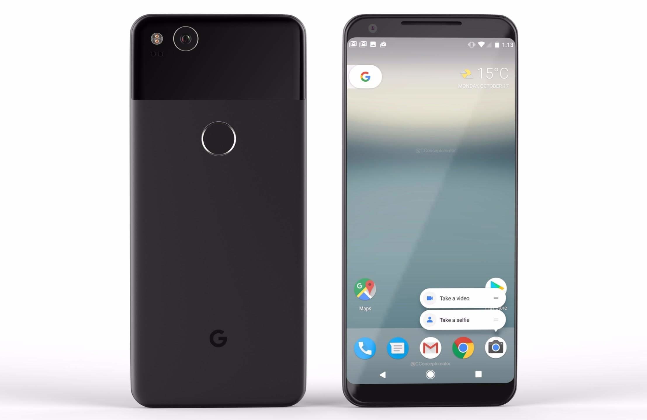 The Google Pixel 2 XL - In-Depth Review