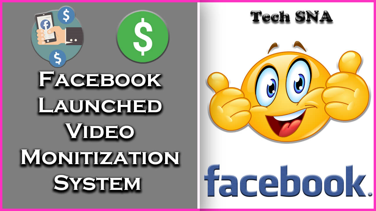 Facebook for Creator Video Monetization Launched to Beat YouTube