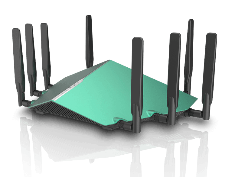 D-Link Announces New Mesh Home Wi-Fi Systems – CES 2018
