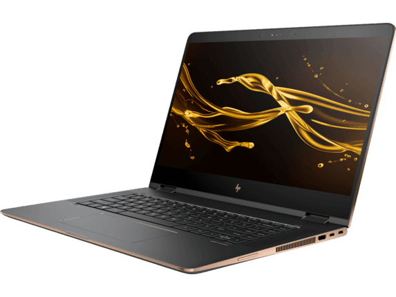 HP’s Spectre X360 15 is One of The First to Get Intel’s New AMD Powered Chips