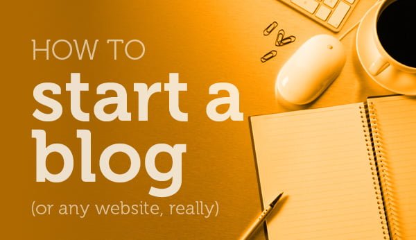 Introduce How To Start A Blog : Step By Step For Beginners To Expert