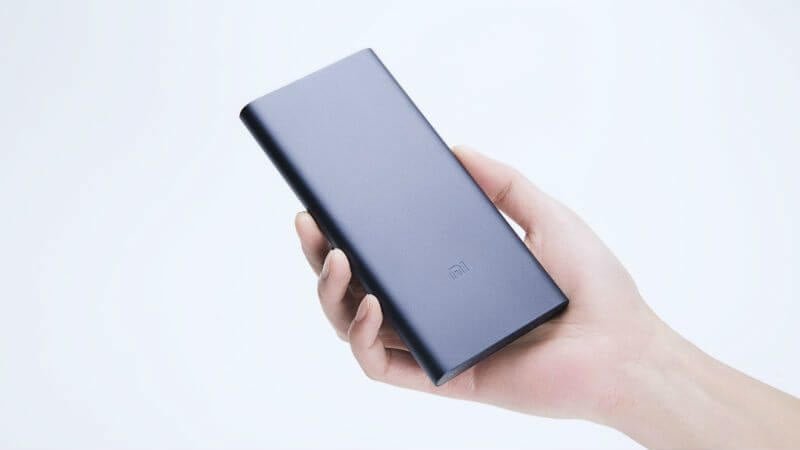 No 1 Branded Power Bank - MI Power Bank 2i - 10000 mAH