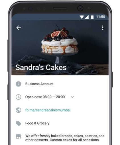 WhatsApp Business App Officially Launched for Small Businesses