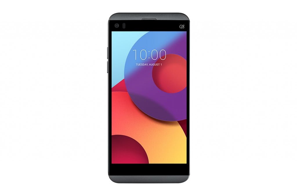 LG Q8+ Smartphone Variants Listed On Google Play As A Supported Device