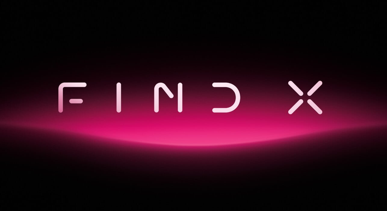 Oppo Find X All Secrets Image Revealed 93.8% Screen-to-Body Ratio