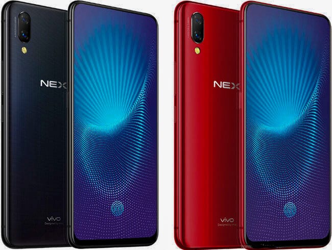 Vivo Nex A India Launch Set for July 19 - Price, Full Specifications & Features