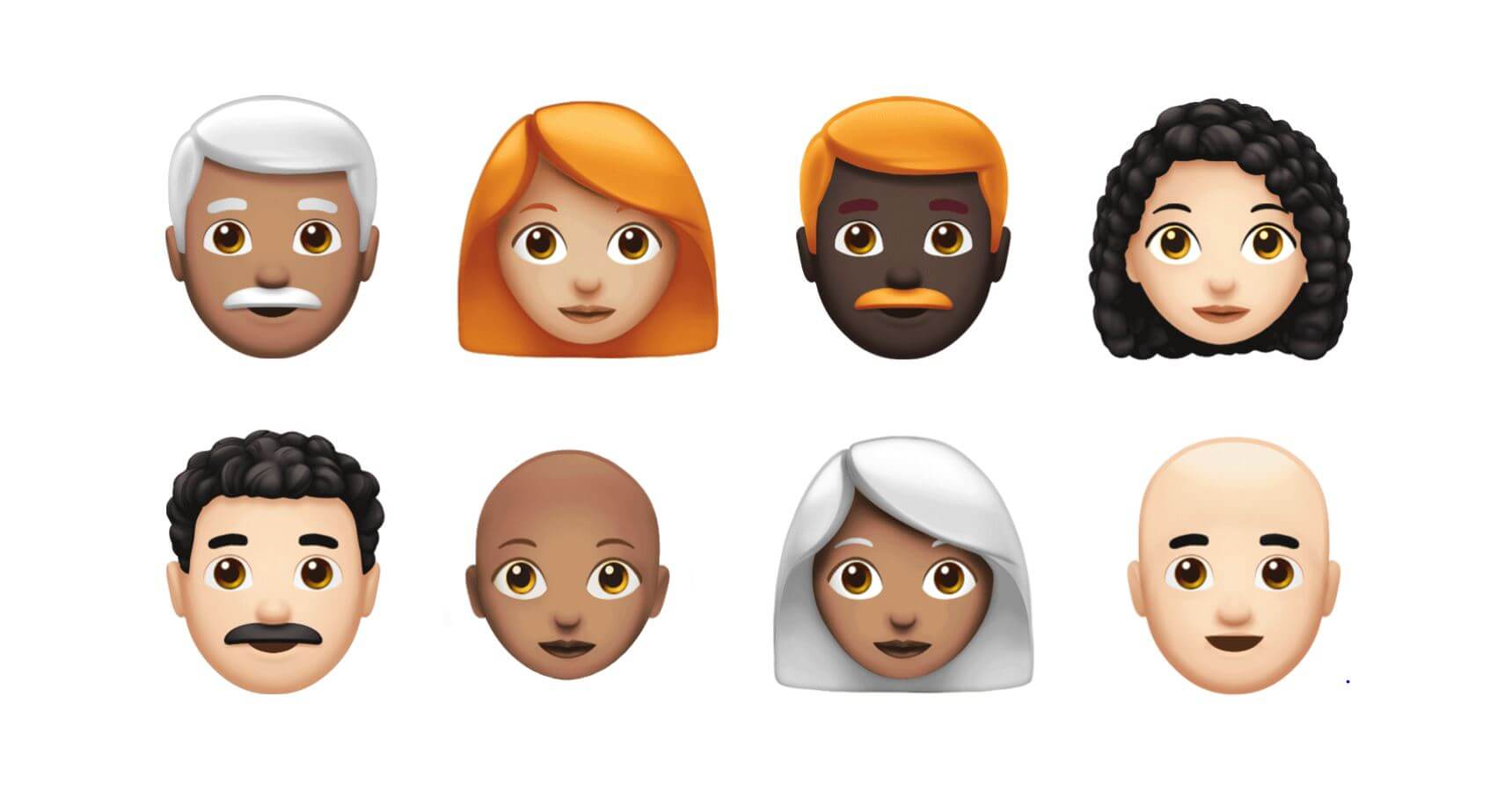 Apple Celebrates World Emoji Day and Adding 70 New Emojis