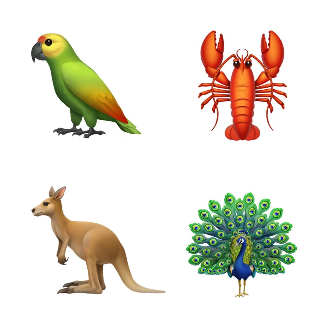 Apple Celebrates World Emoji Day and Adding 70 New Emojis