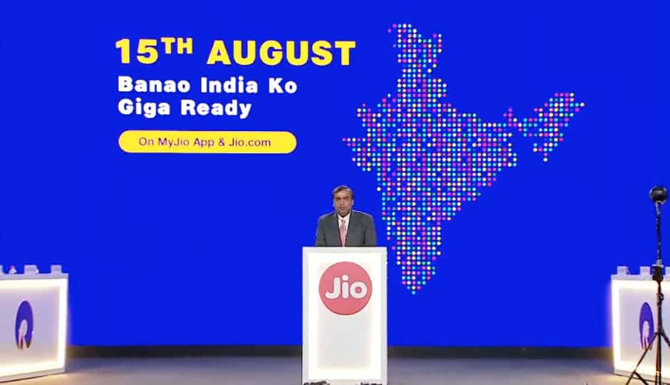 Reliance JioPhone 2 Smart Feature Phone Announced: Price, Full Specifications