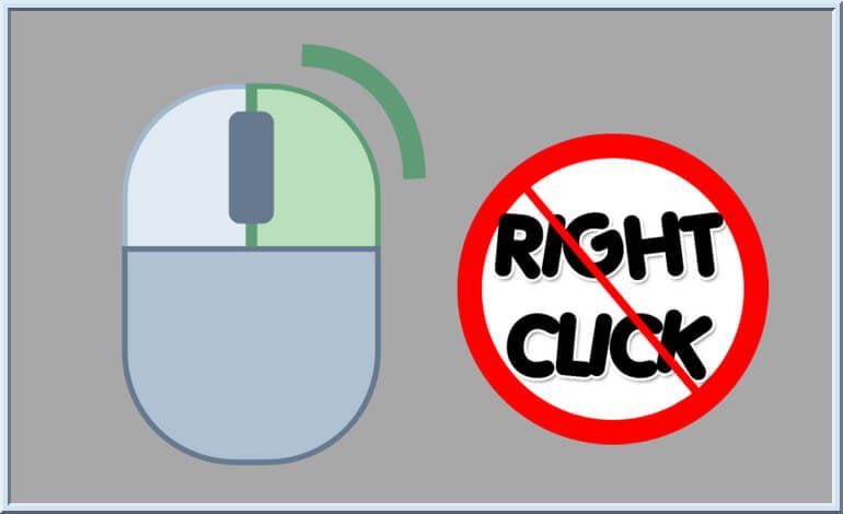 How To Disable Right Click & F12 Key On a Website Using Javascript