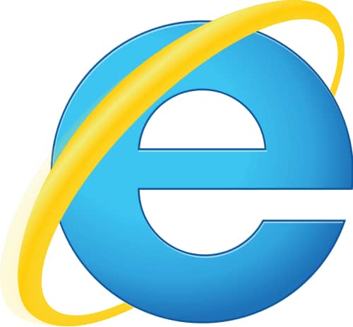 Internet Explorer 