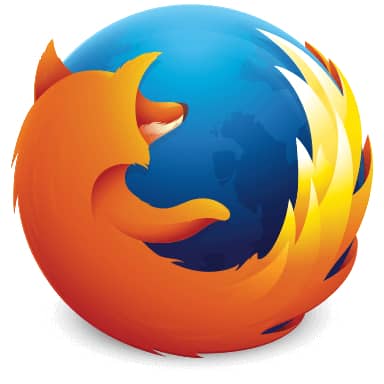 Mozilla Firefox