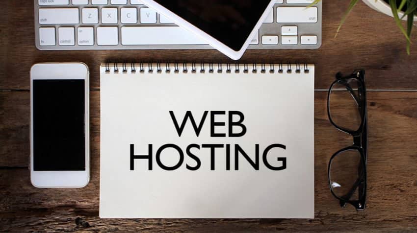 Top & Best Web Hosting Companies 2019