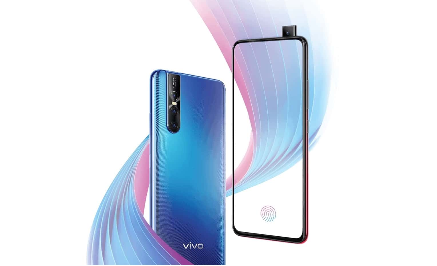 Vivo V15 Pro Full Specifications and All Details