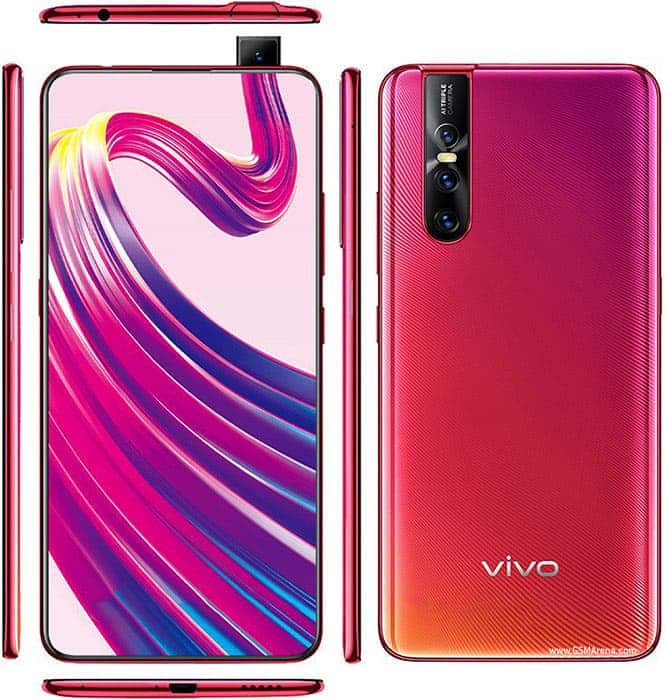 Vivo V15 Pro Full Specifications and All Details