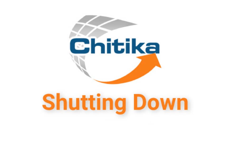 Chitika Is Shutting Down Effective Immediately