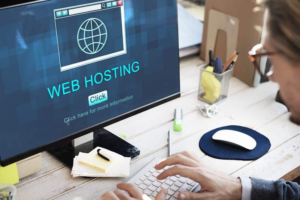 How To Choose The Best Web Hosting Service For A WordPress Website