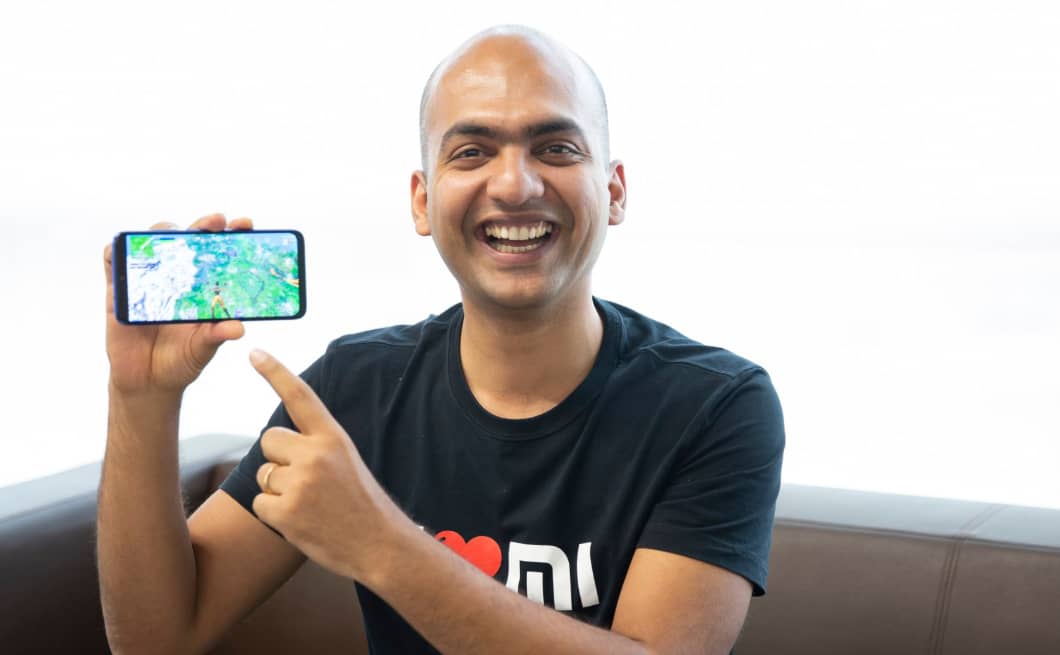 Xiaomi Redmi Note 7 Pro Gets Fortnite Support with MIUI 10.2.10.0 Update