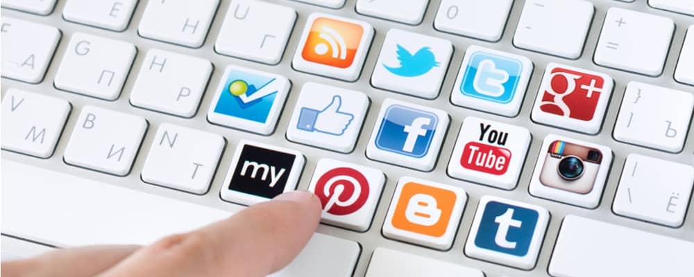 How to Create Great Writing Posts for Social Media