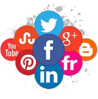 Top 5 Benefits of Social Media Marketing