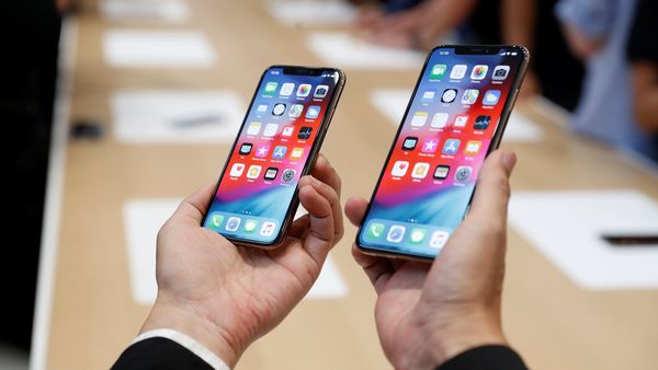 Apple 2020 iPhone Models May be Use Samsung OLED Display Panels