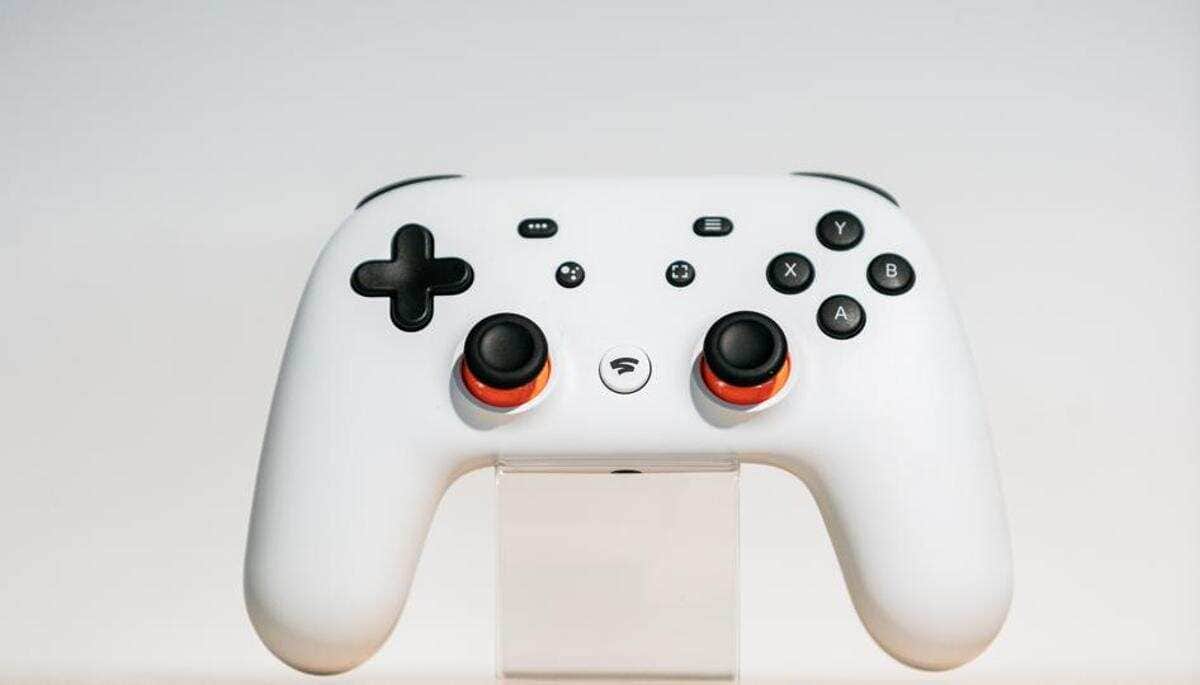 Google Gifting 3 Months of Stadia Pro to YouTube Premium Users.