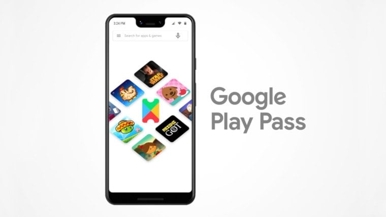 Google Play Pass Trial Extended To 30 Days For a Limited Time