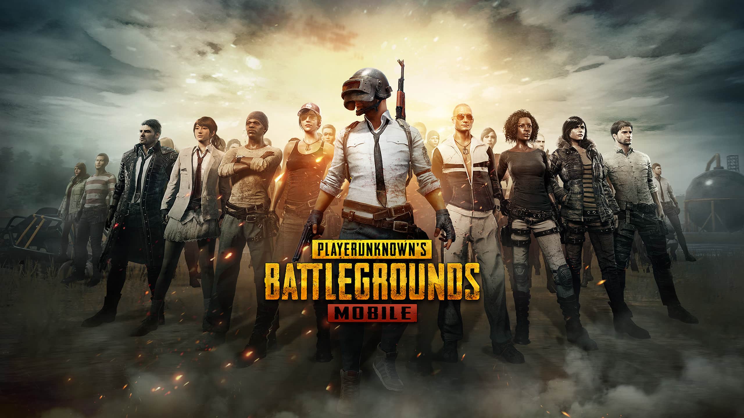 PUBG Mobile India Relaunch Confirmed
