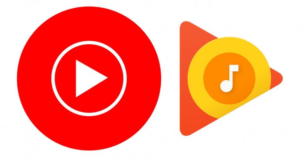 Google Play Music to be Replaced with YouTube Music