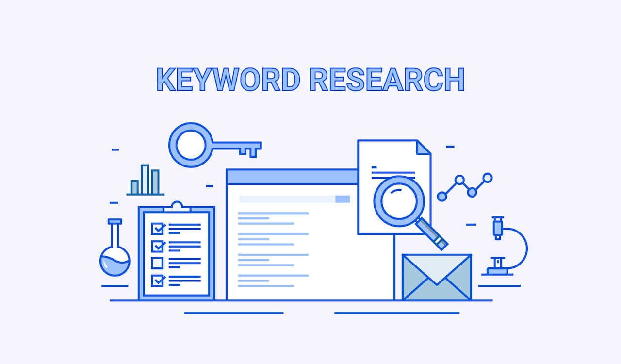 Keyword Research – Everything You MUST Know