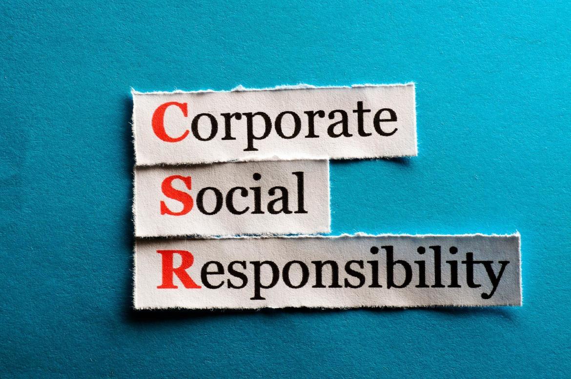 The Importance of Corporate Social Responsibility.