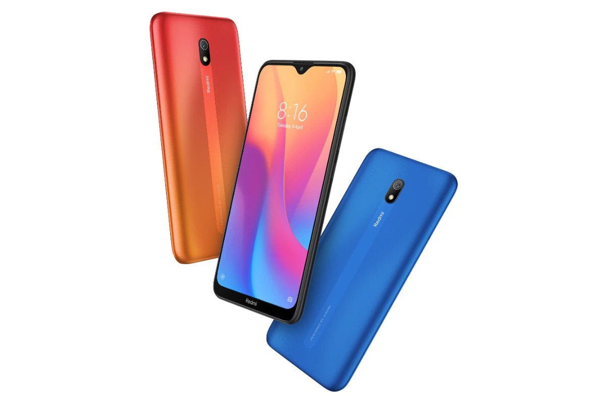 Redmi 9A Specifications & Price in India