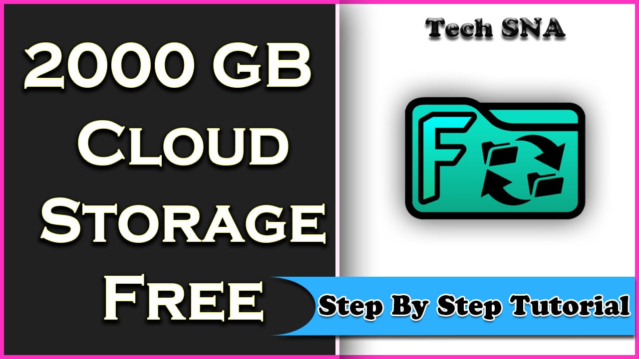 Get 2 TB Premium Cloud Storage Free for Lifetime - FILETERA