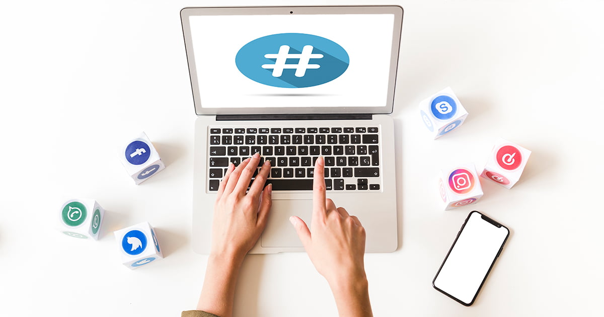 How To Use Hashtags Effectively In Social Media Marketing