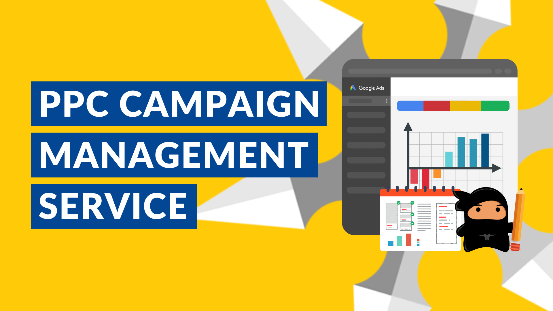 The Ultimate Guide to PPC (Pay-Per-Click) Campaign Management