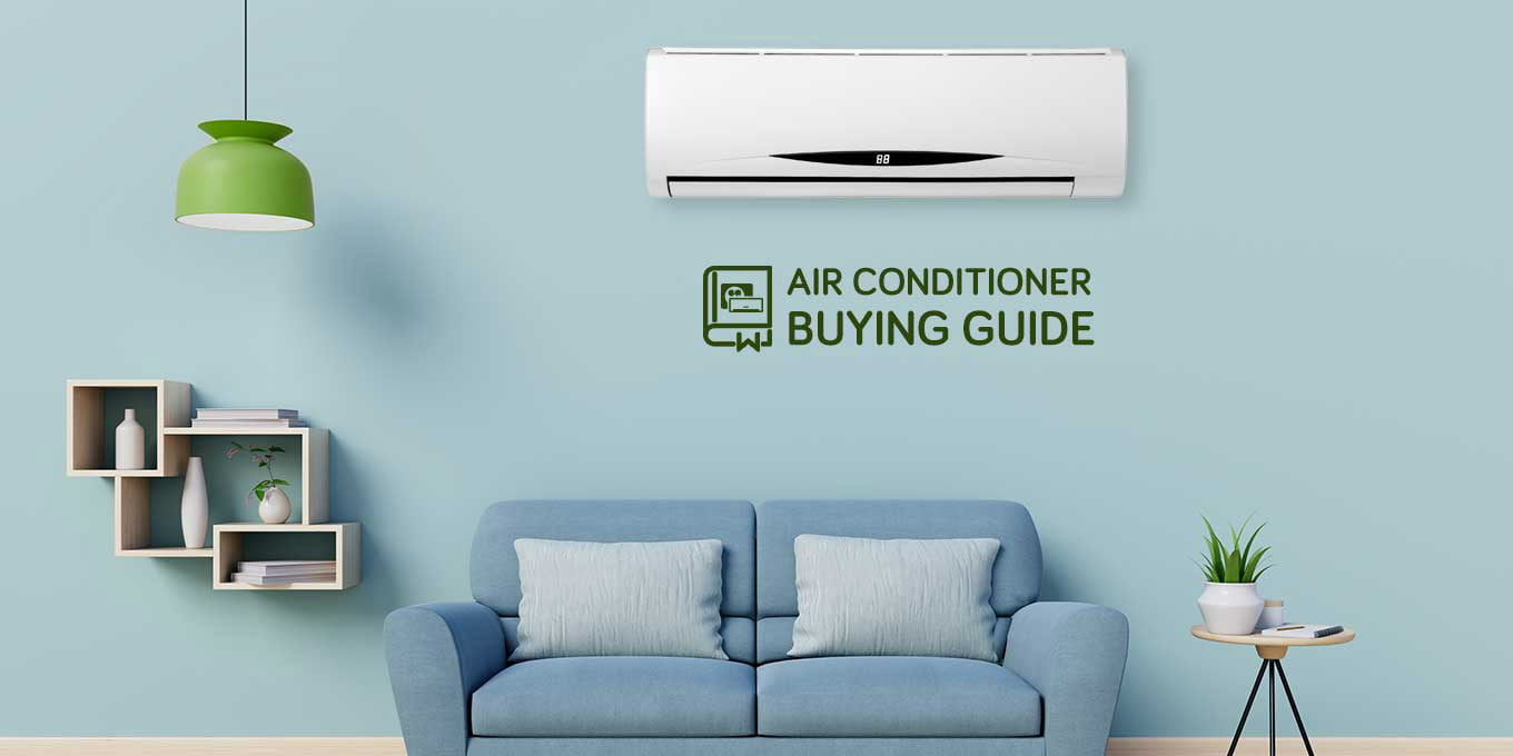 2 Ton Split AC Price and Buying Guide in India