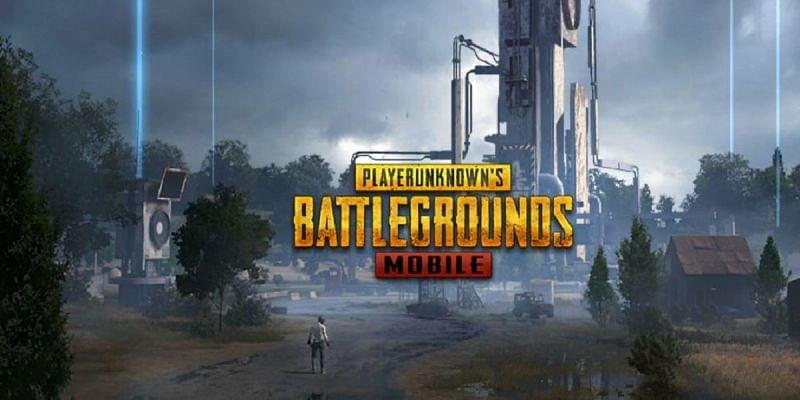 PUBG Mobile 1.0 New Era Global Version