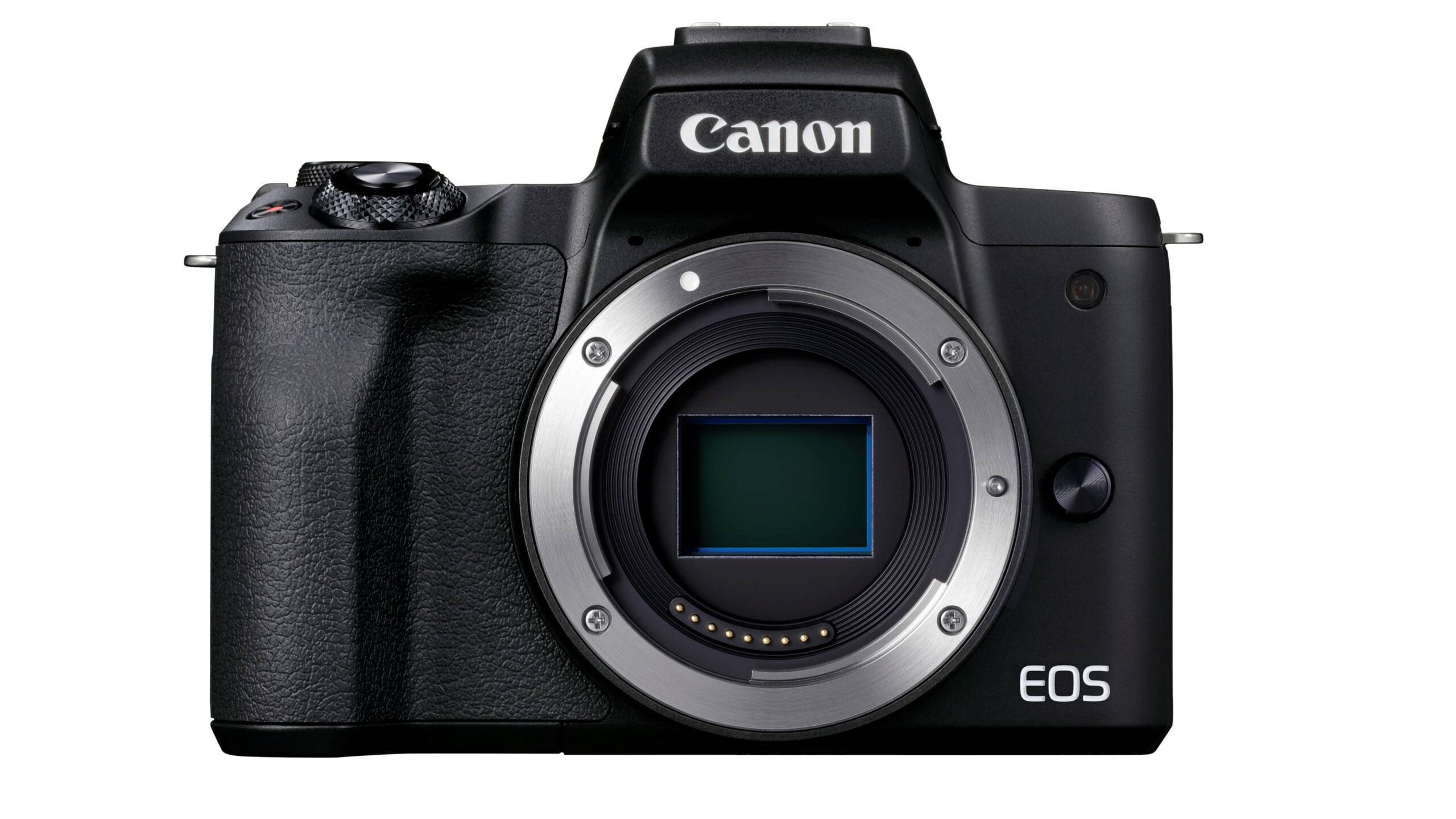 Canon EOS M50 Mark II Mirrorless Camera