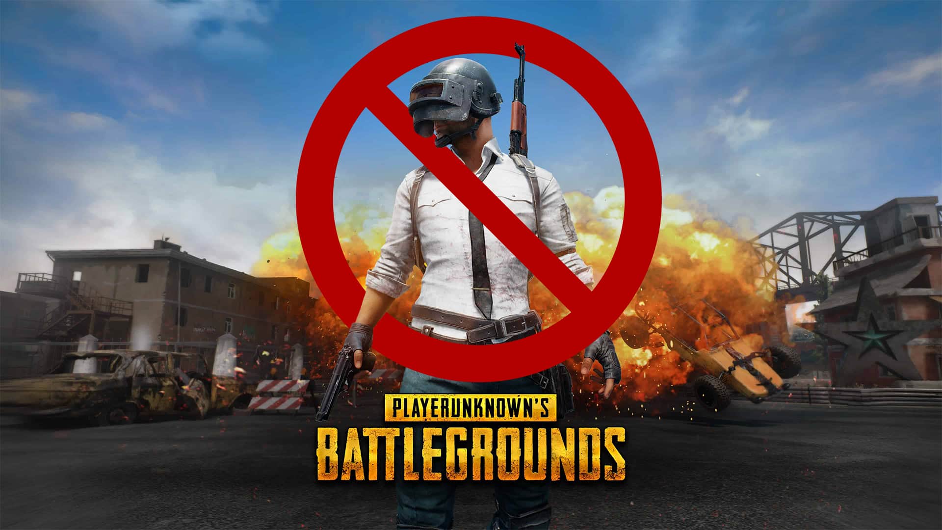 PUBG Mobile India Ban is Permanent