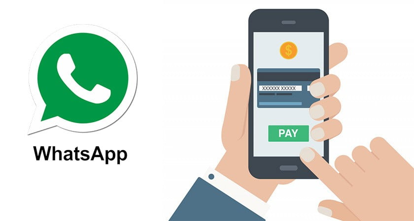 How To Transfer Money From WhatsApp Pay To Your Bank Account