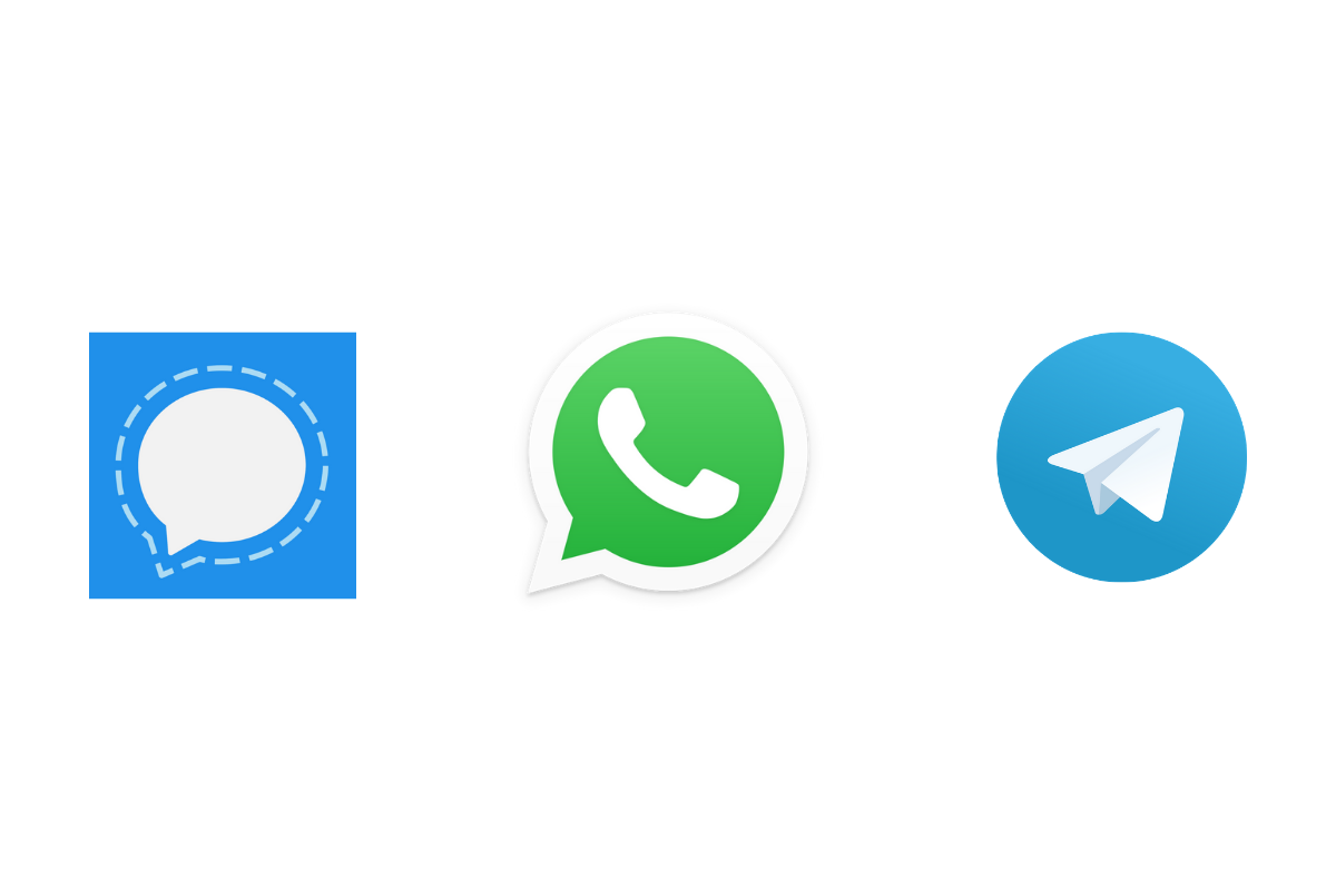 Which Is The Best WhatsApp Alternative