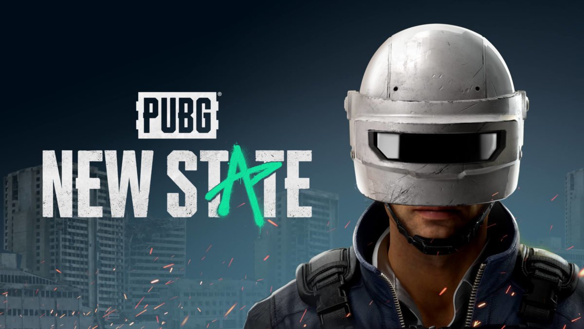PUBG New State Announced Will it Arrive in India
