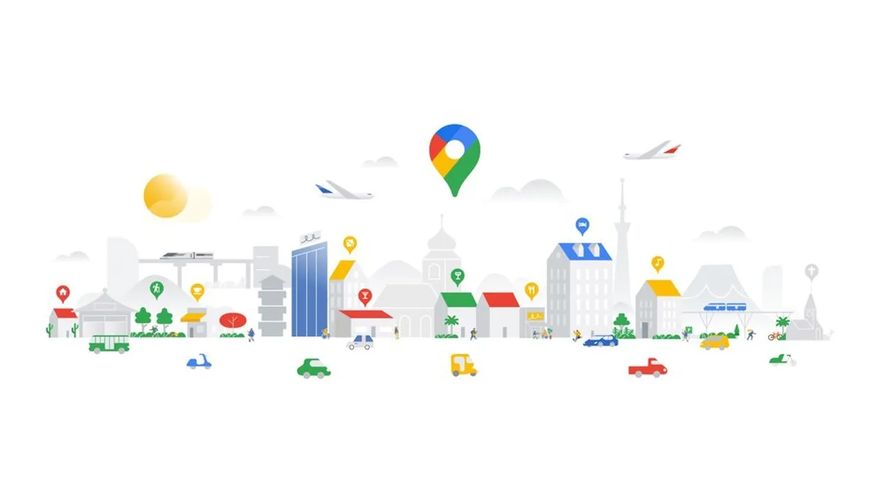 Google Maps Gets Estimated Toll Prices and Better iOS Widgets in India