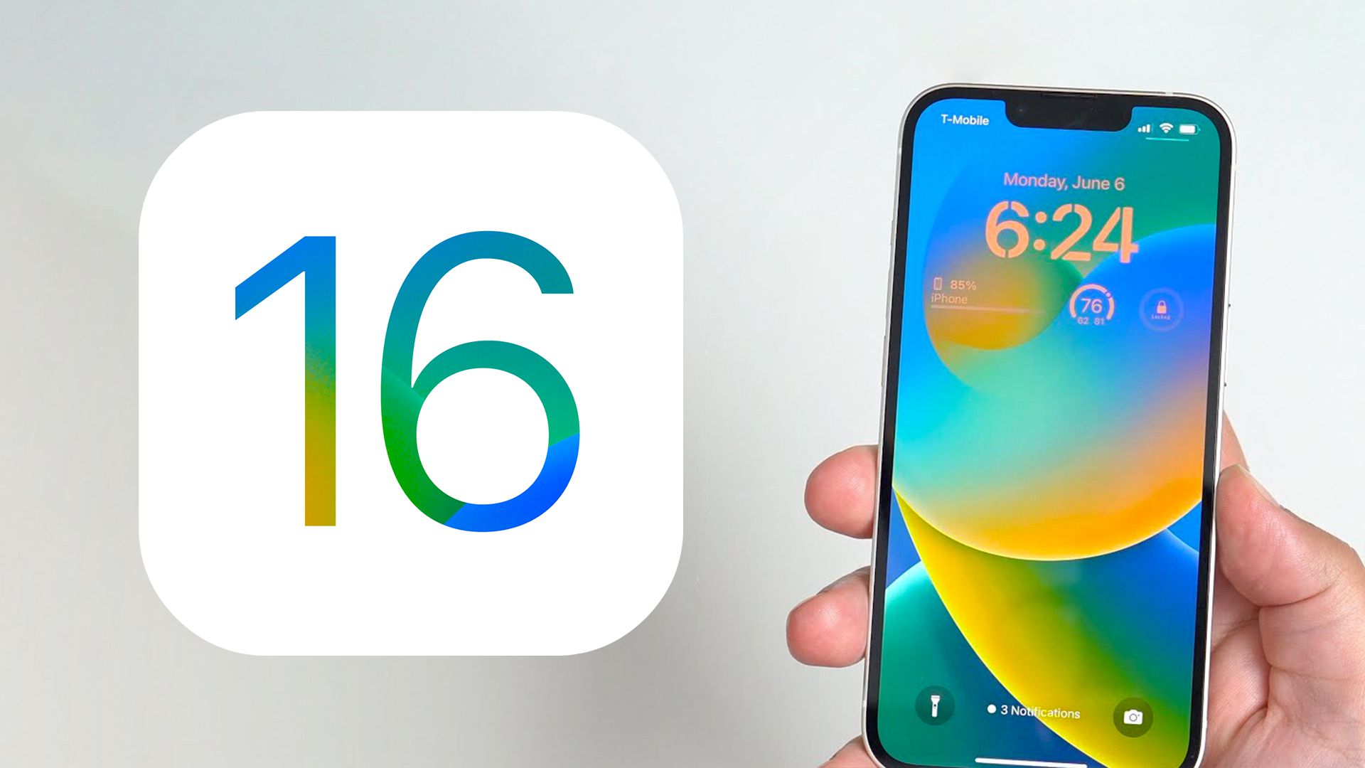 Top New Features in Apple’s iOS 16 You Can Start Using Soon