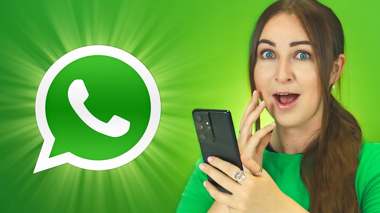 WhatsApp New Features Coming Across All Platforms