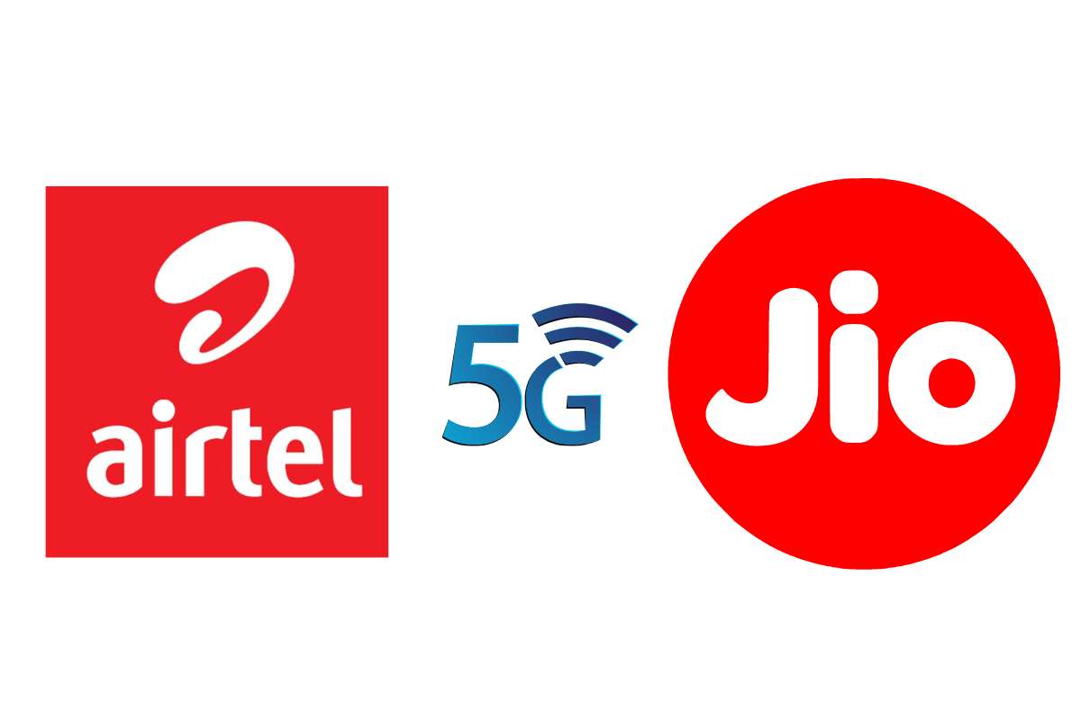Jio has Arrived in New Cities with 5G Will Airtel Expand Soon Too
