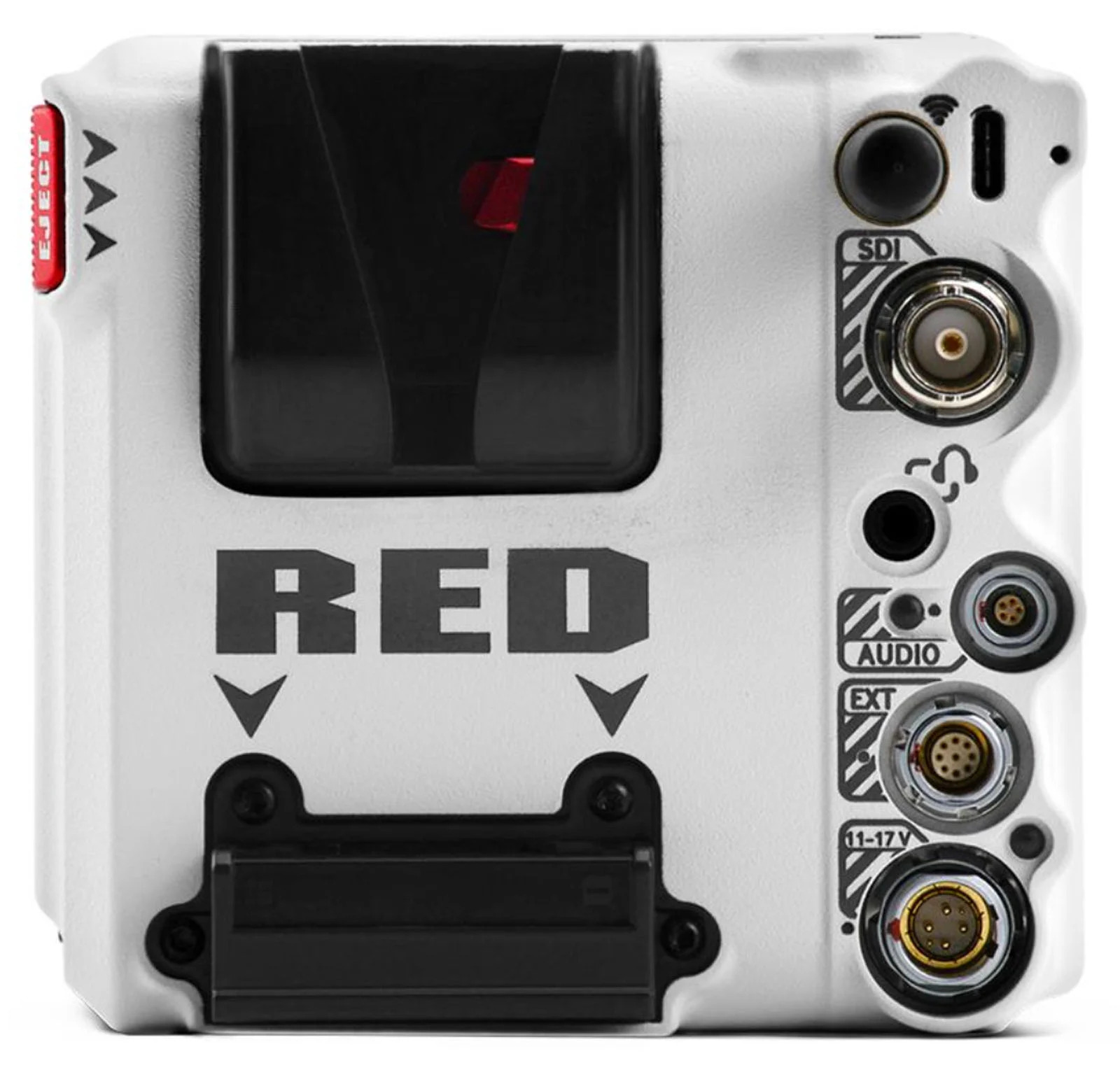 RED Unveils Komodo-X 6K Cine Camera With New Sensor And Faster Framerates